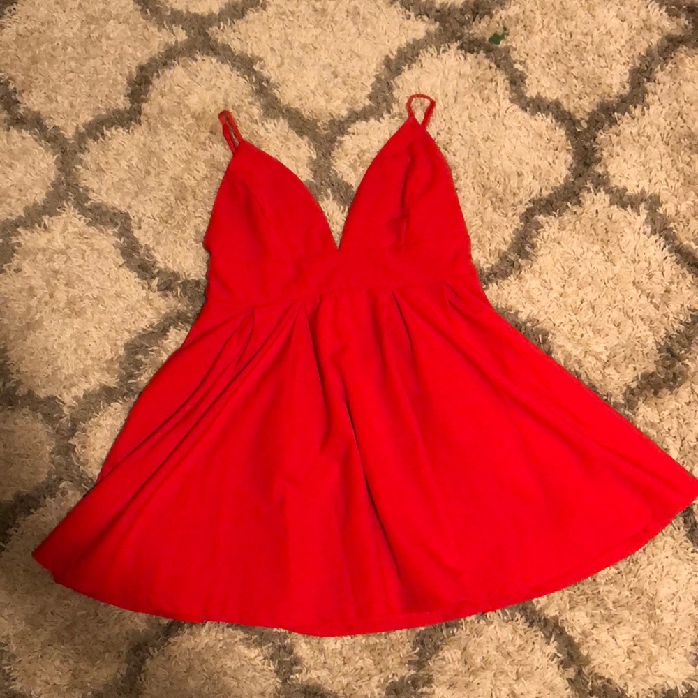 Lulus Dress